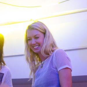 Meet your Posher, Jamie